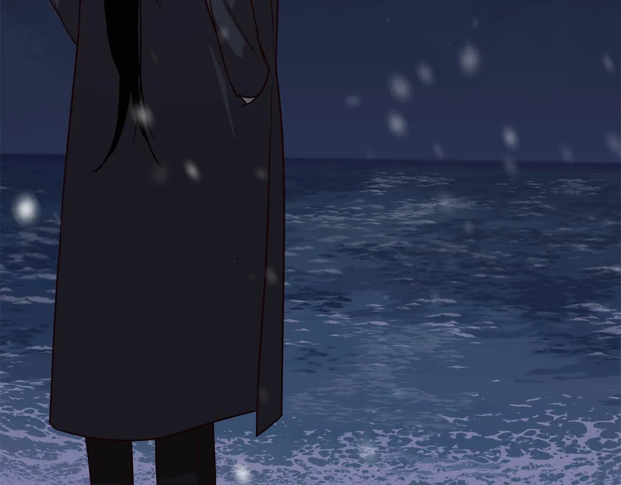 第47话 得知真相 第123页
