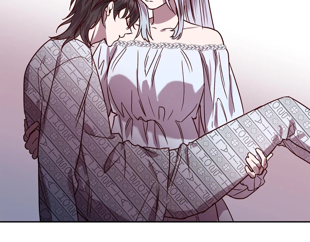 第75话 非公开处分 第41页