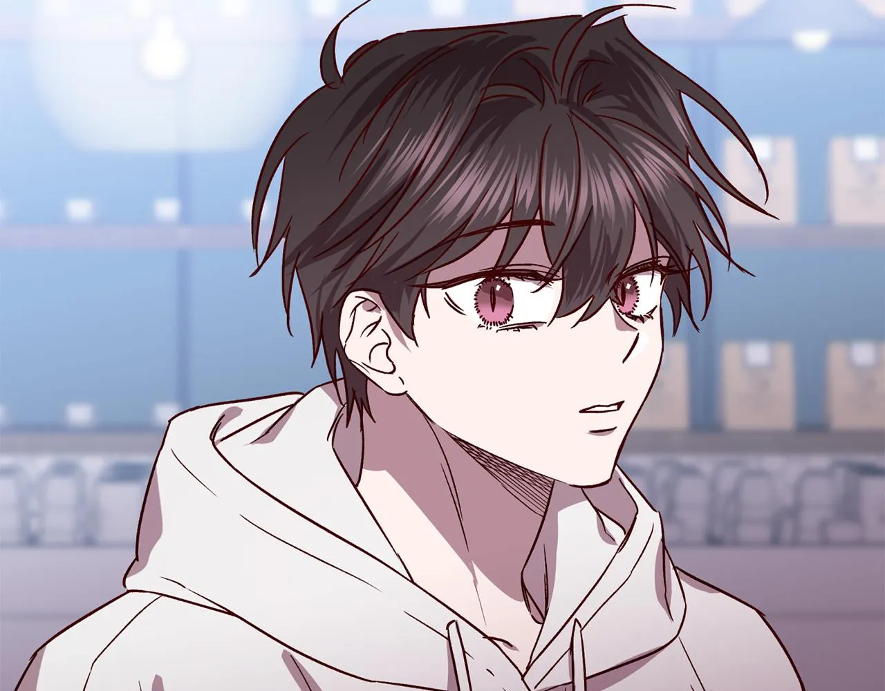 第75话 非公开处分 第149页