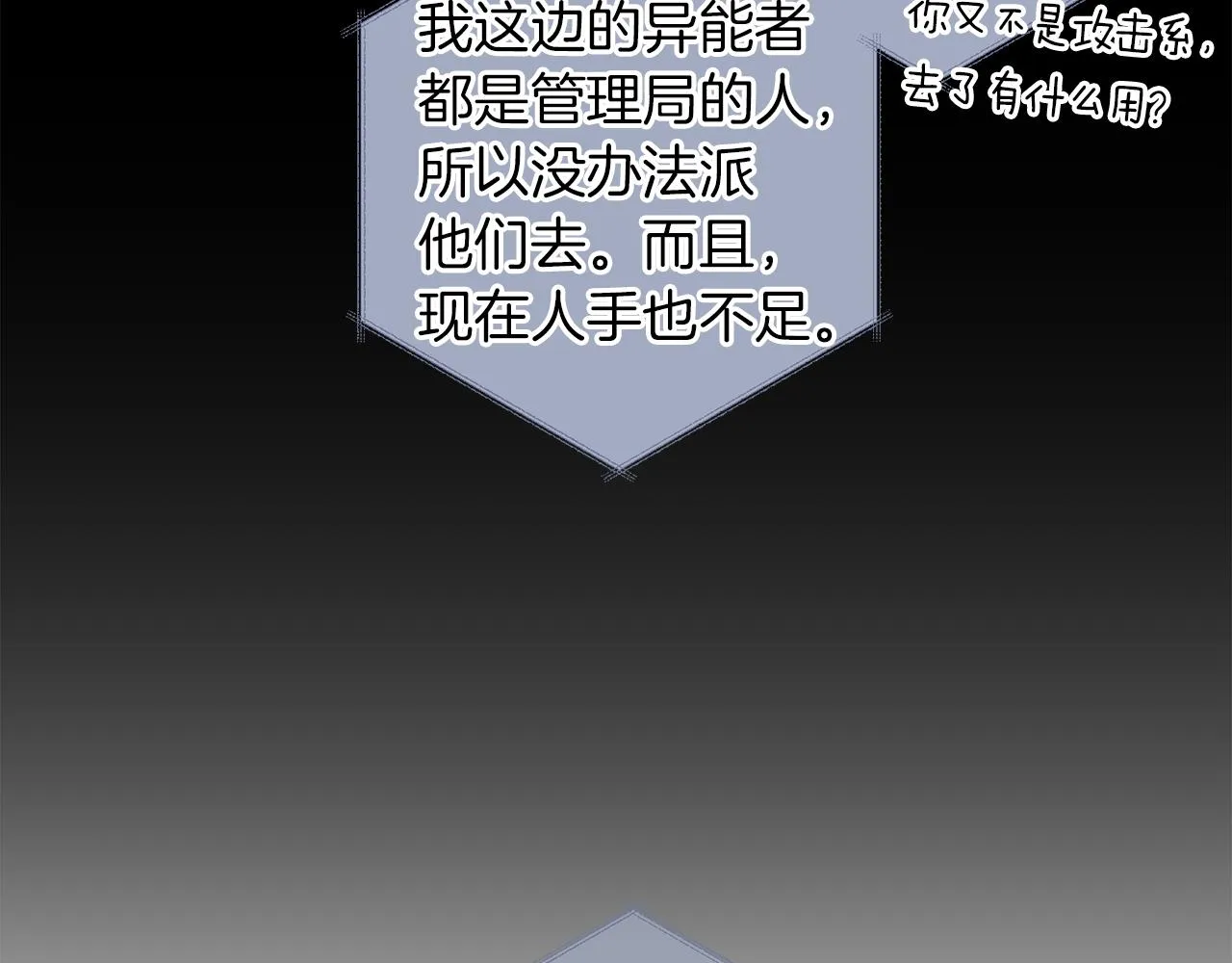 第50话 危险降临 第10页