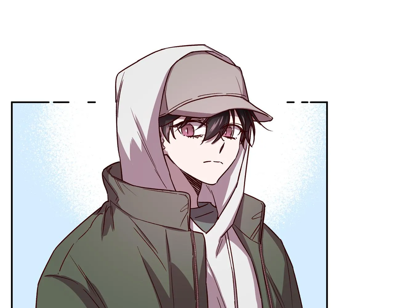 第50话 危险降临 第18页