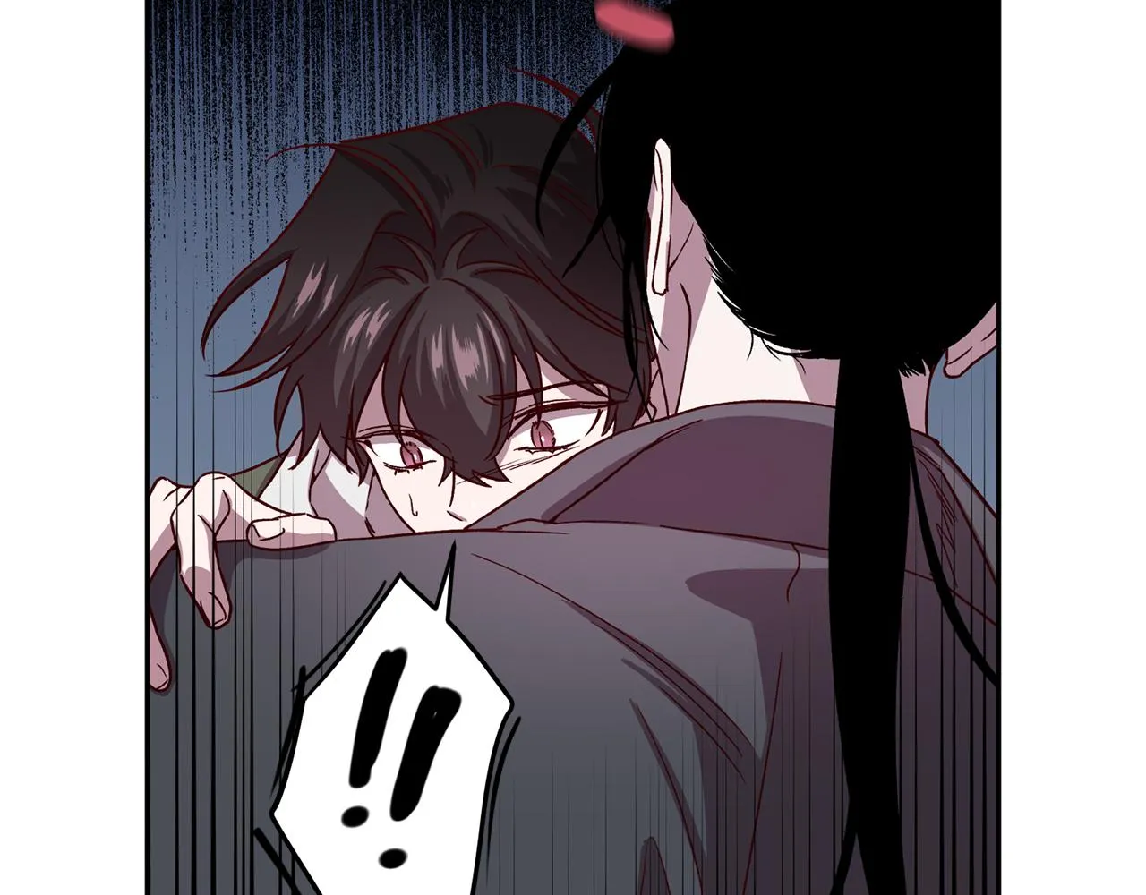第50话 危险降临 第83页