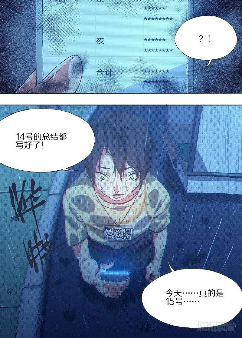 3.立交桥下 第7页