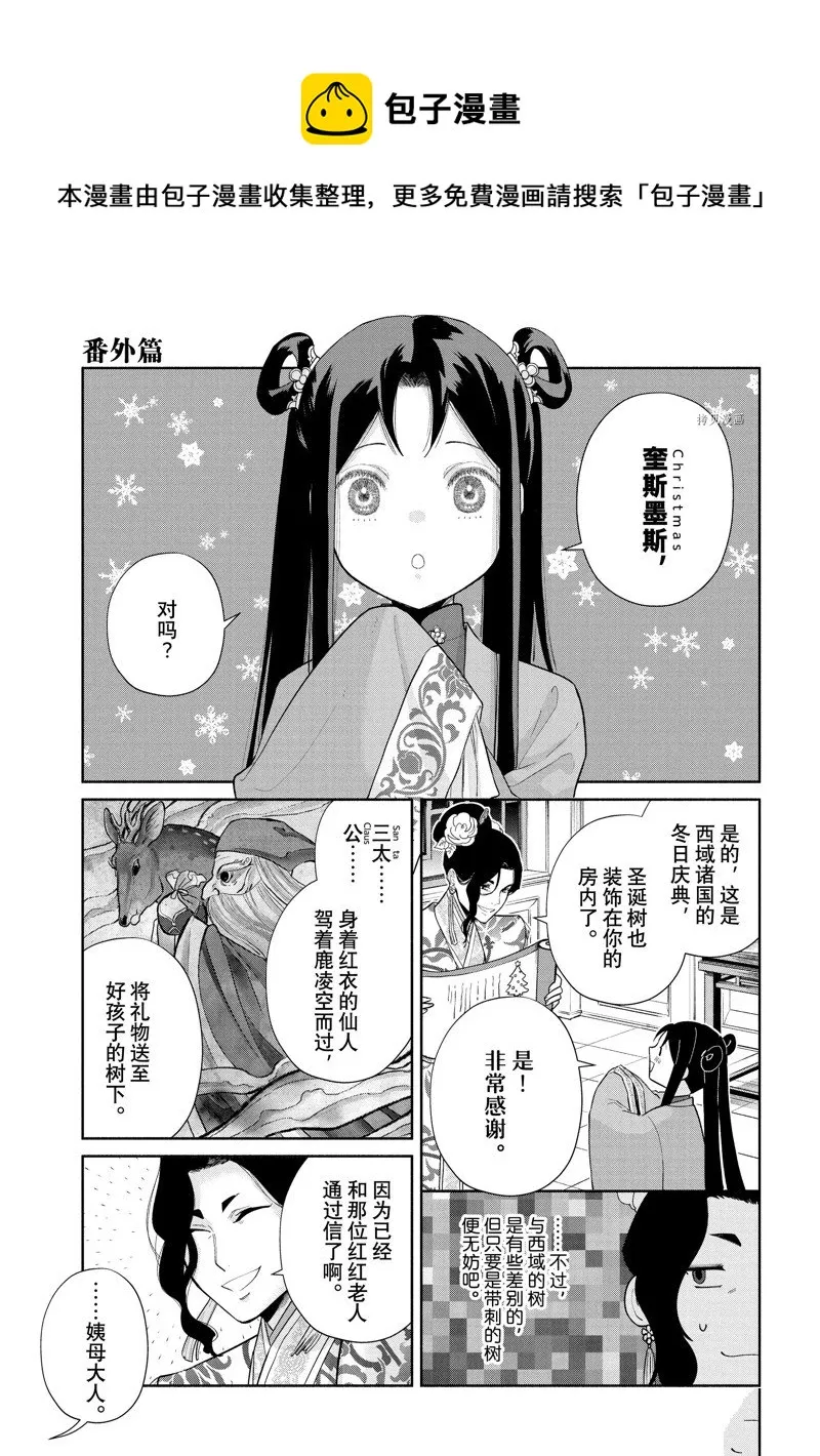 第20.5话 第1页
