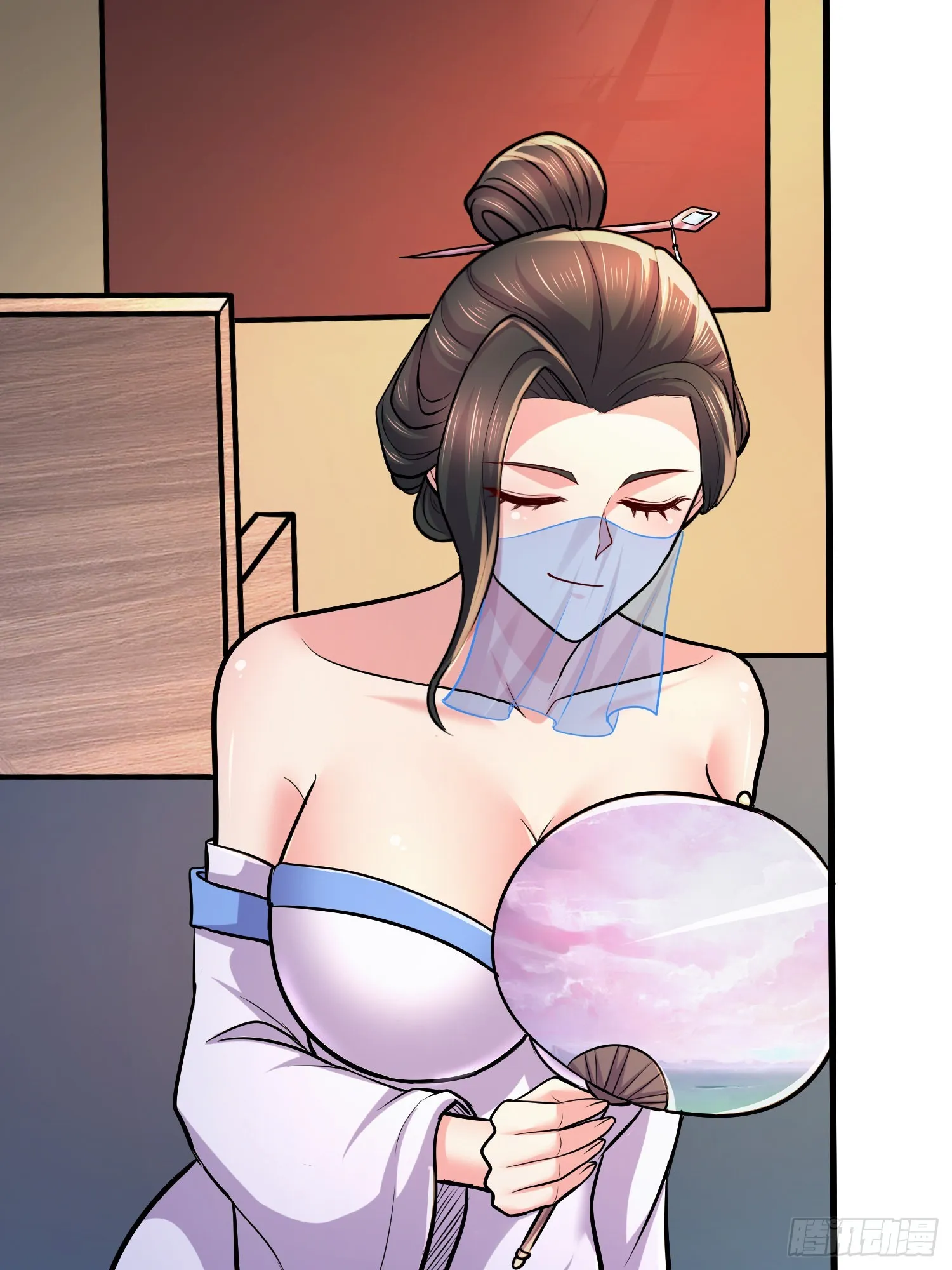 第265话 三更半夜 第36页