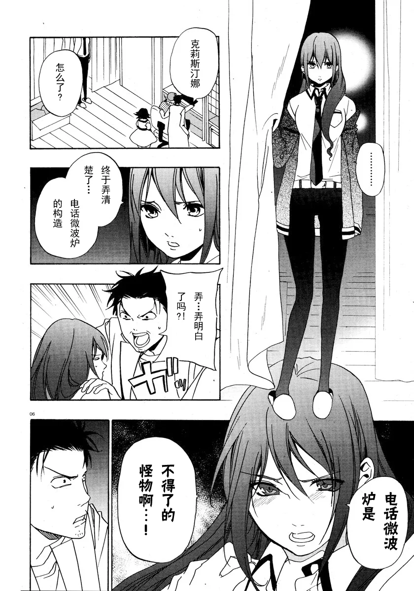 第08话 第6页