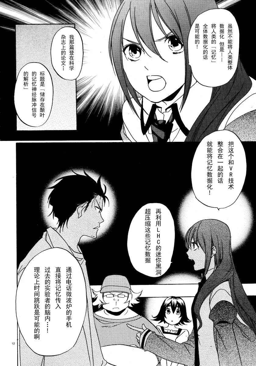第08话 第12页
