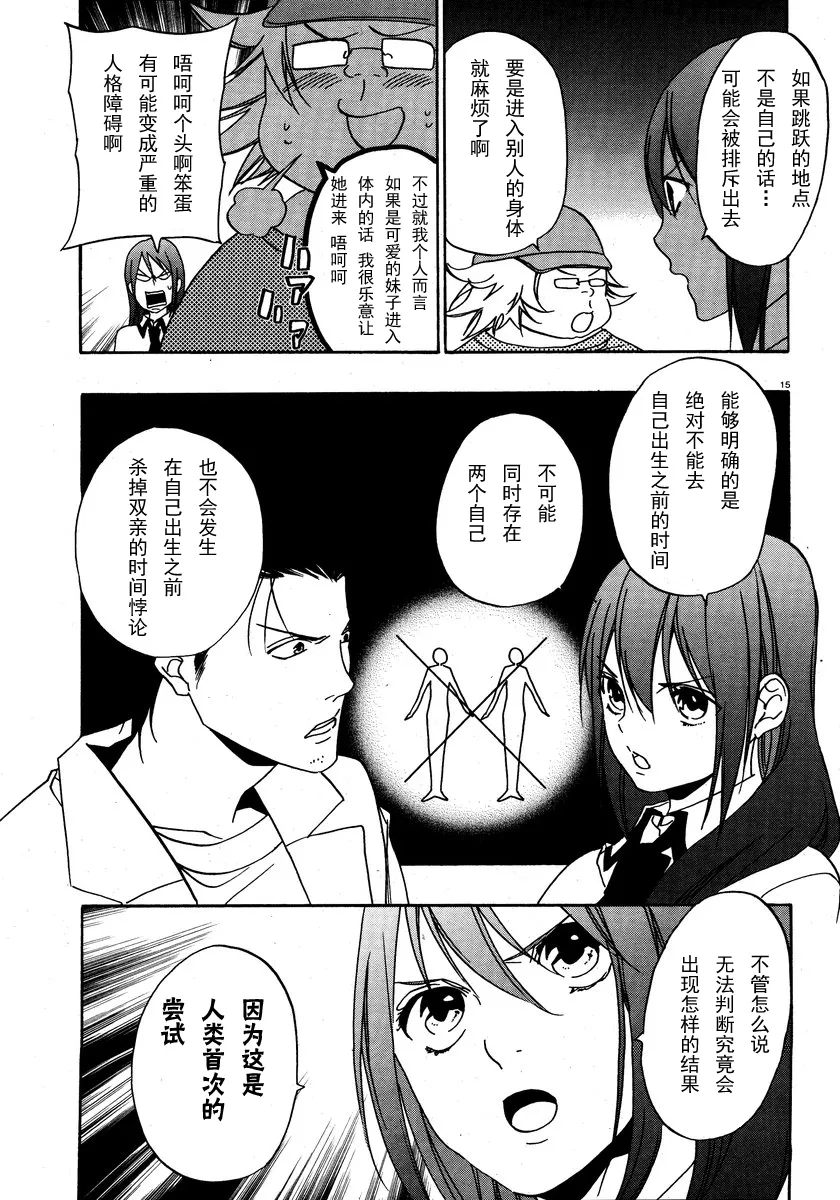 第08话 第15页