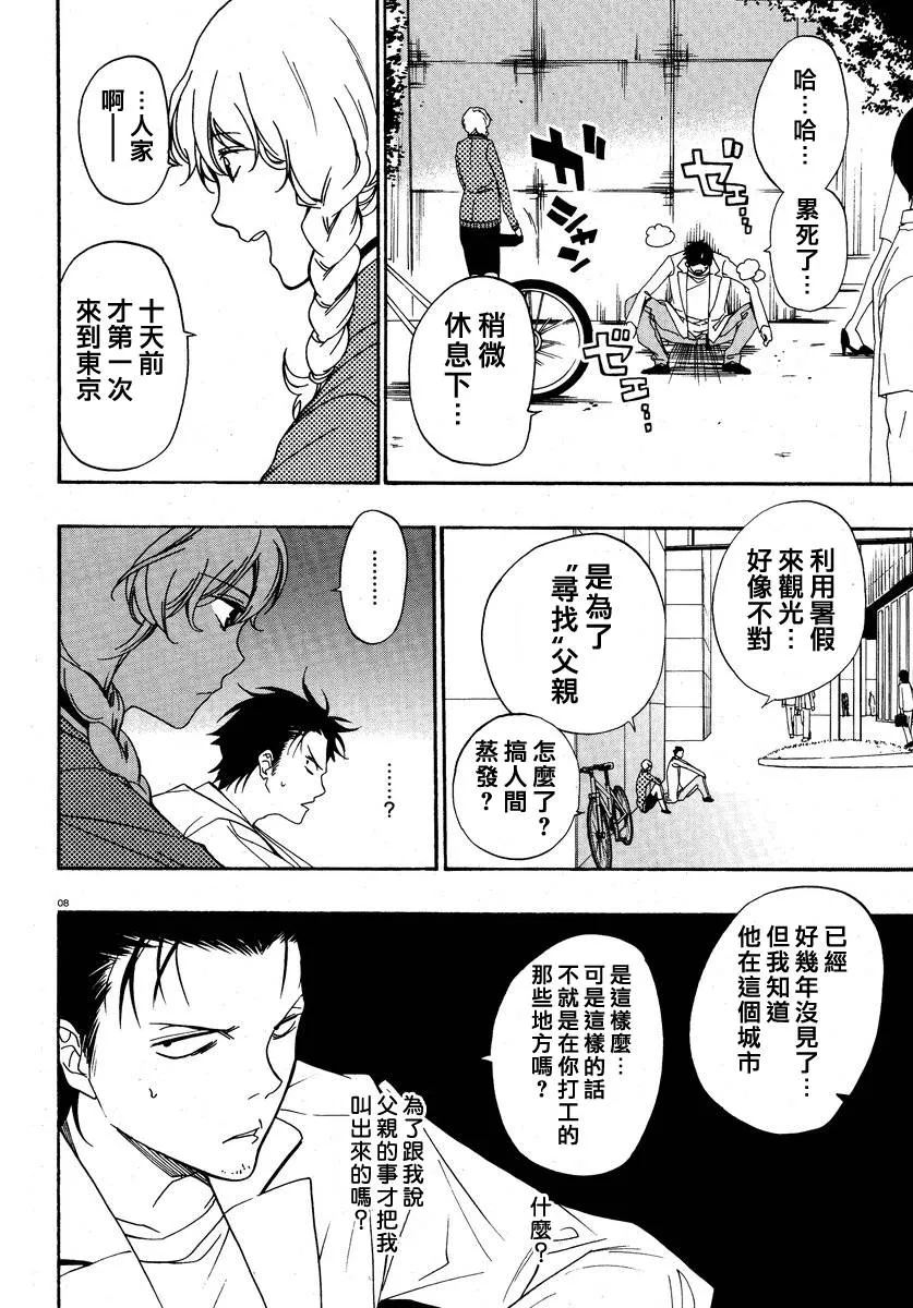 第07话 第8页