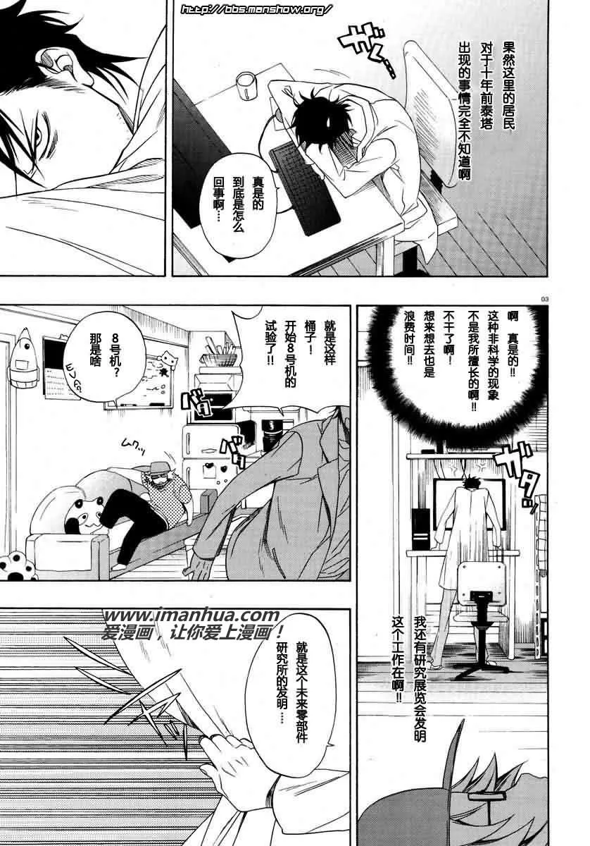 第02话 第3页