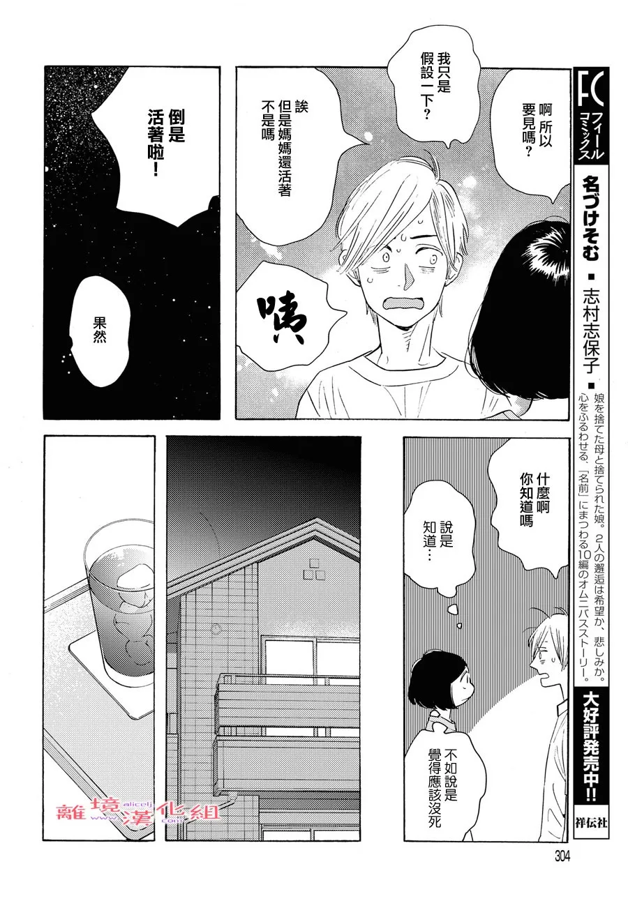短篇13 第8页