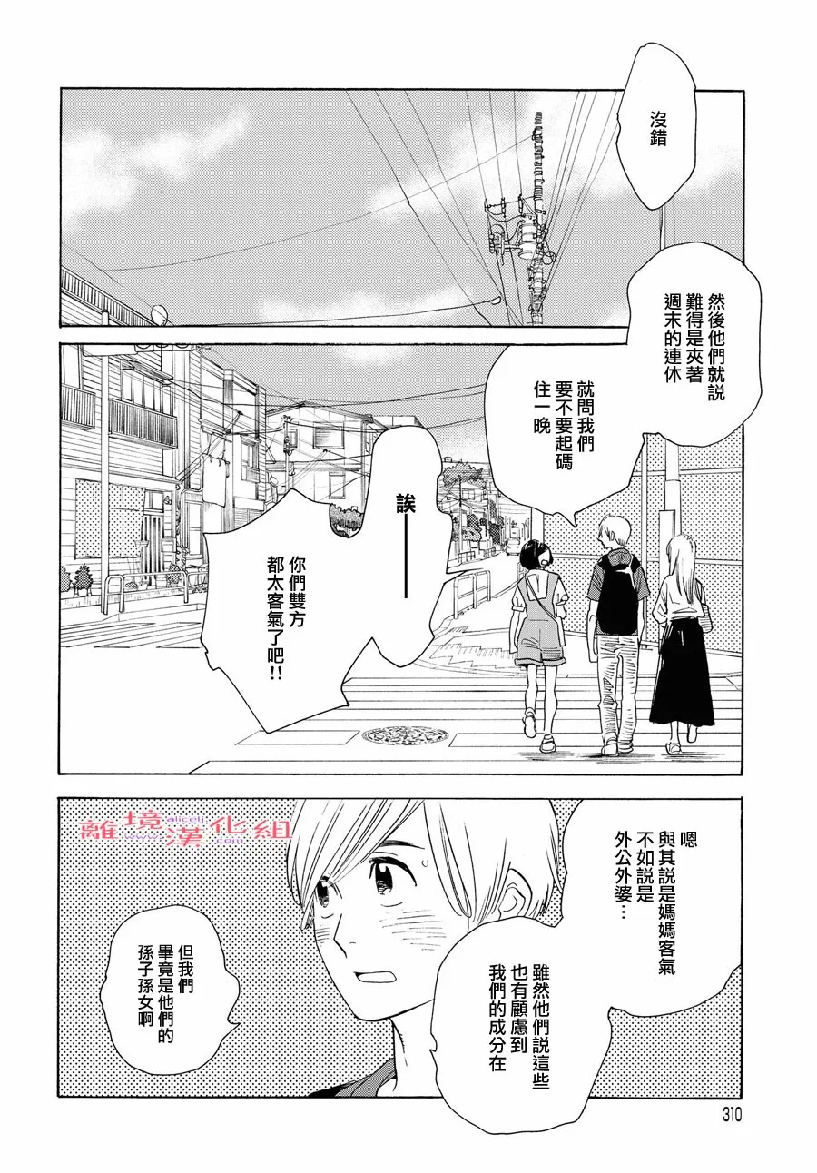 短篇13 第14页