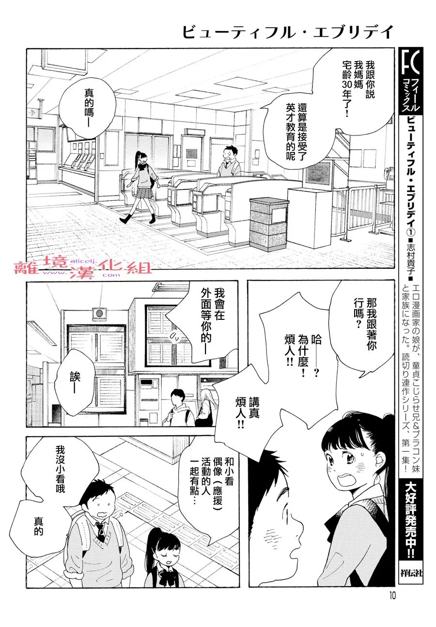 短篇06 第8页