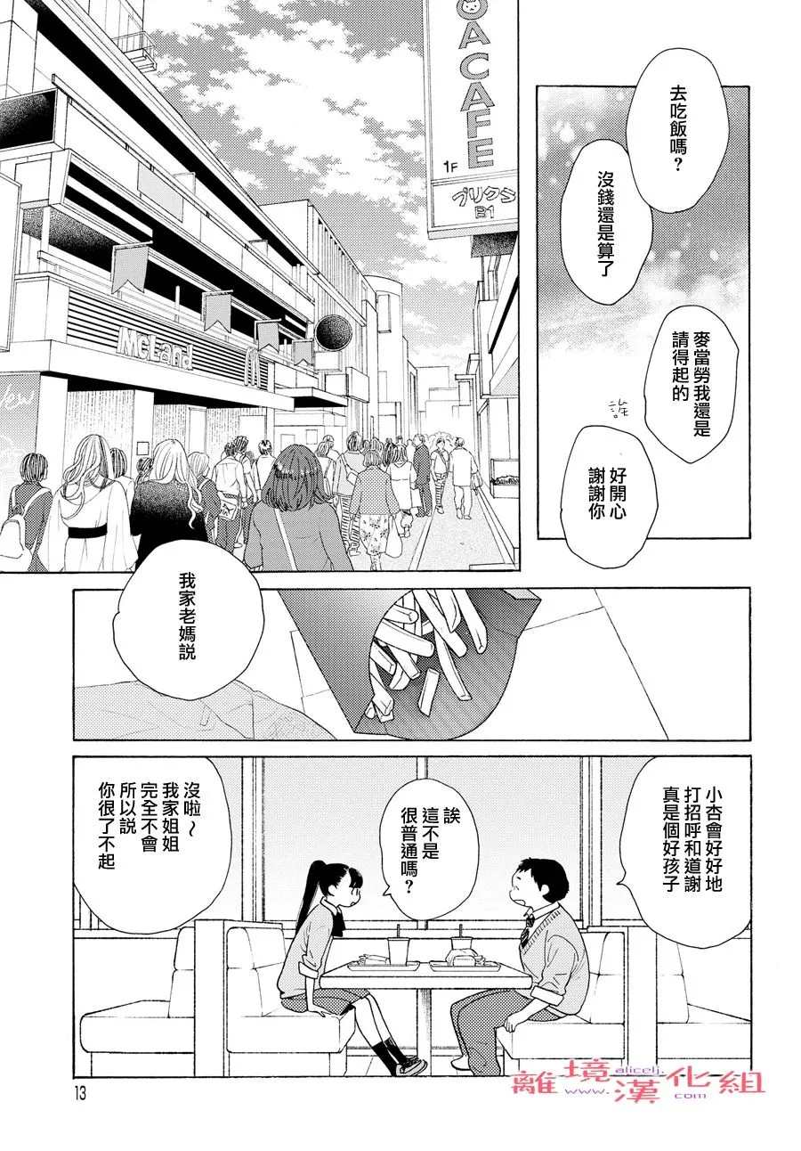 短篇06 第11页