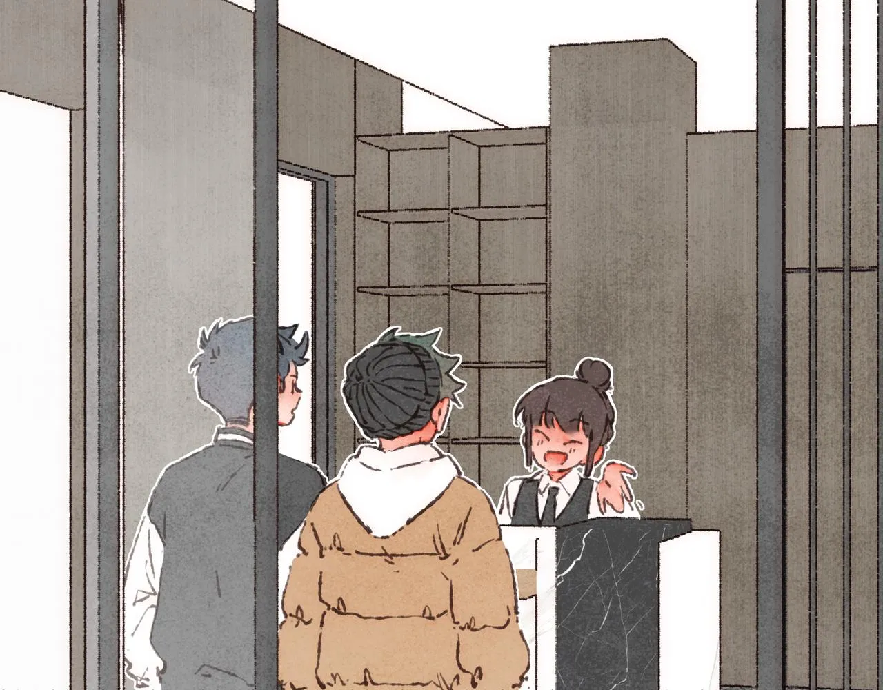 第41话 套路？反套路！ 第53页