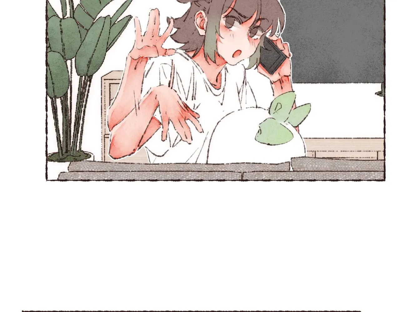 第42话 哥哥弟弟站起来！ 第49页
