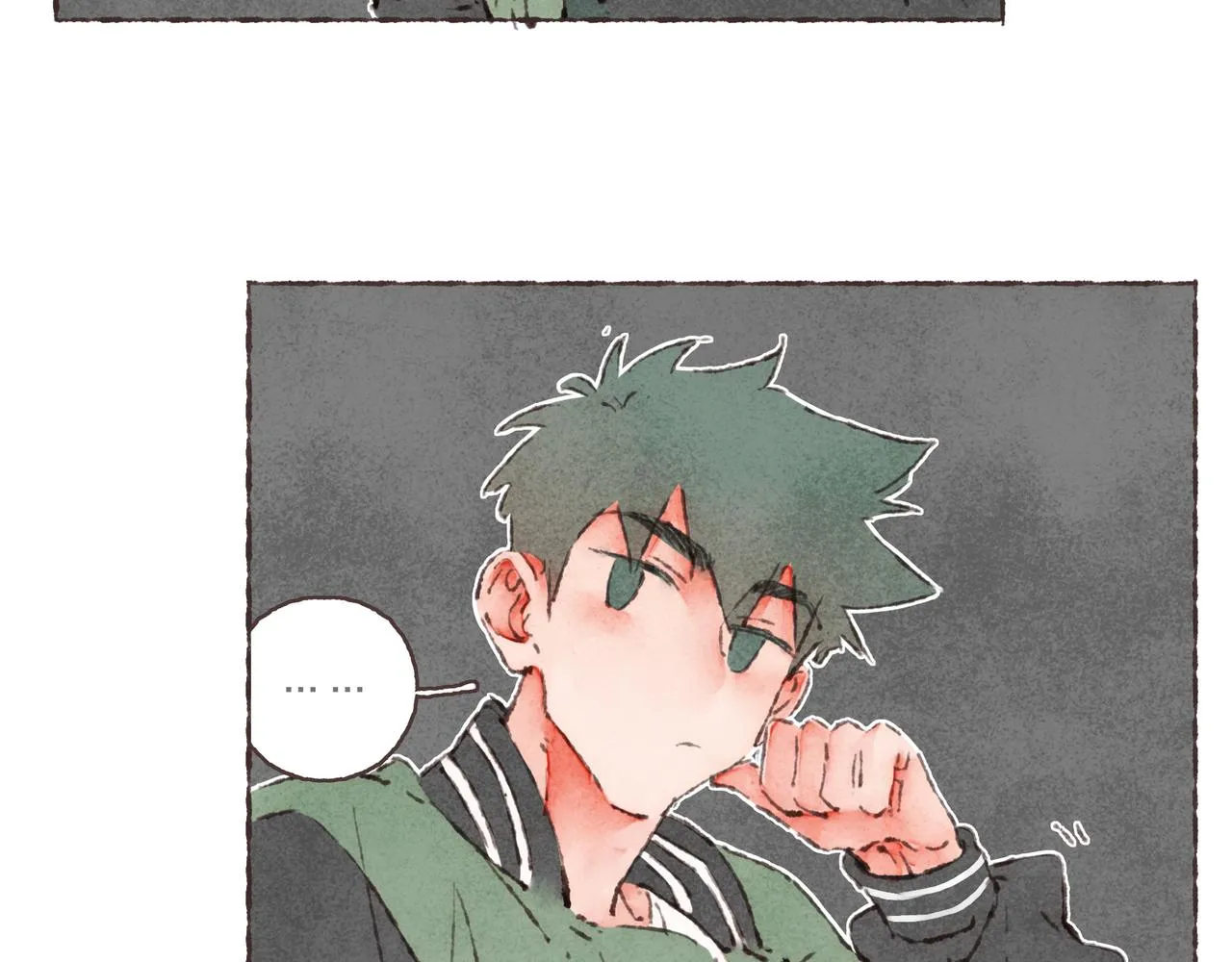 第42话 哥哥弟弟站起来！ 第91页