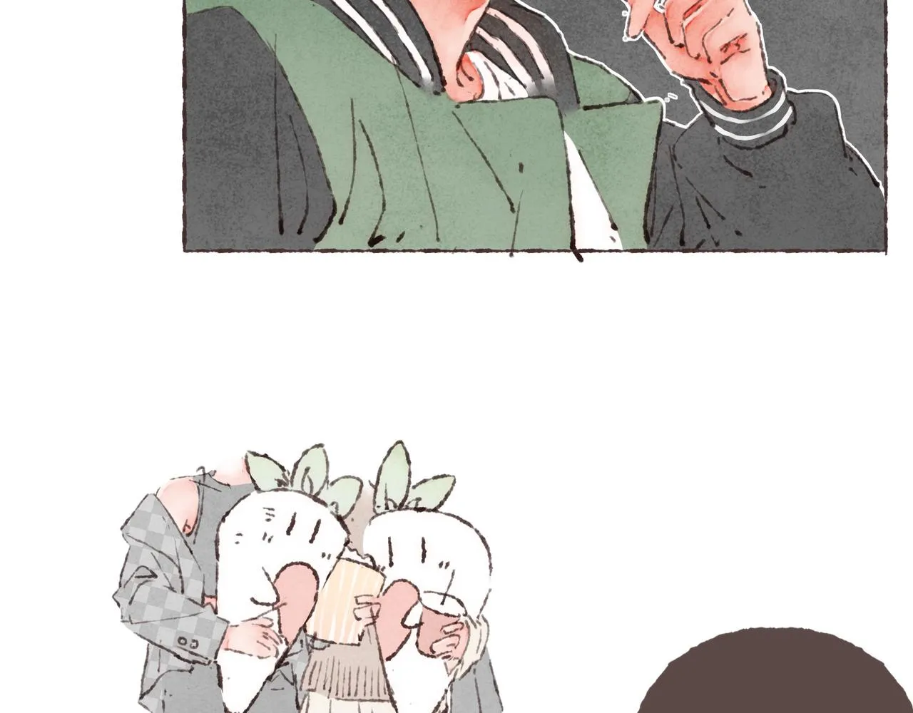 第42话 哥哥弟弟站起来！ 第93页