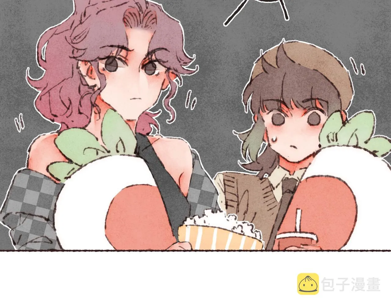 第42话 哥哥弟弟站起来！ 第103页
