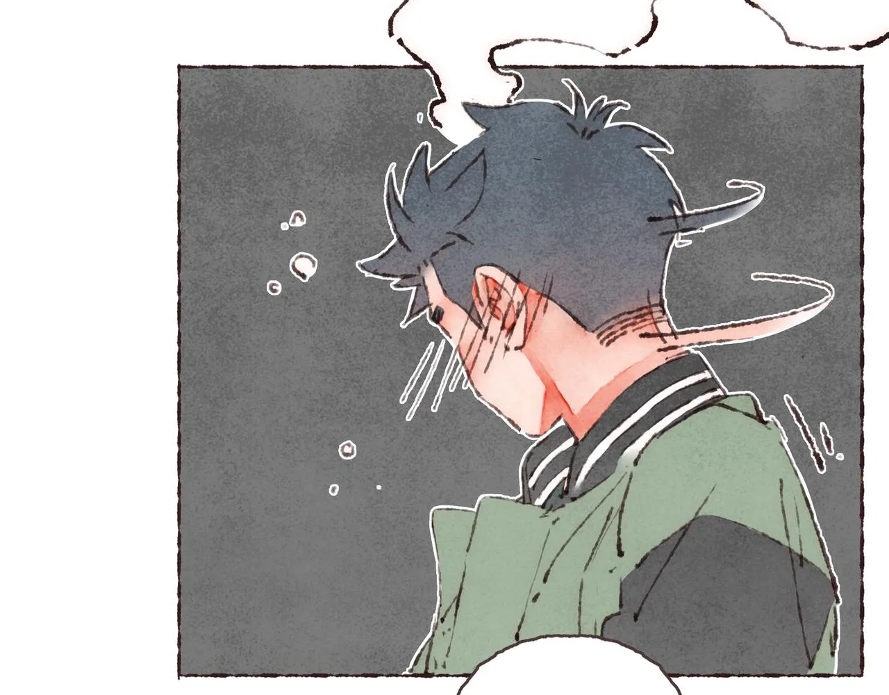 第42话 哥哥弟弟站起来！ 第116页