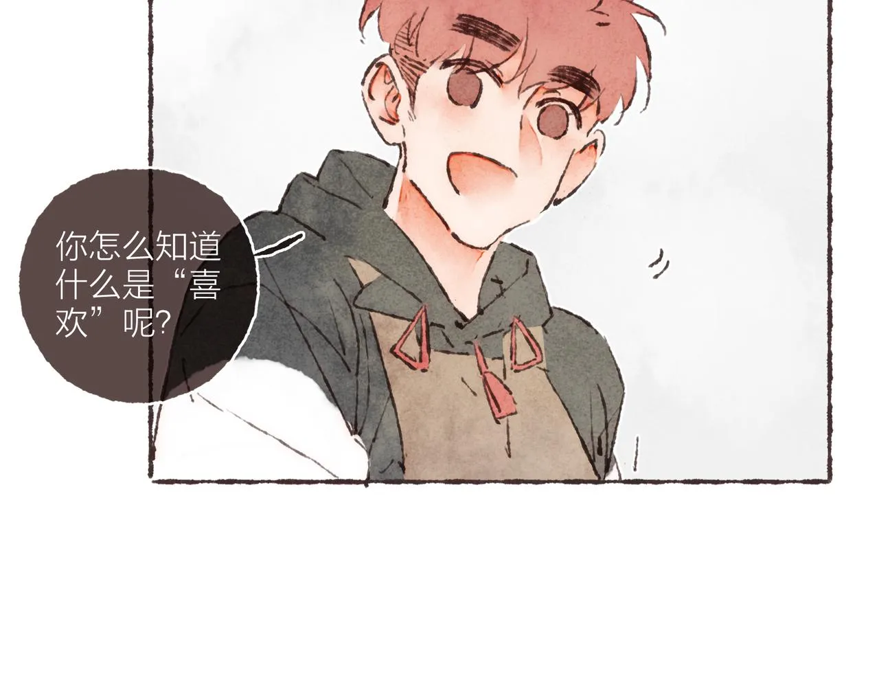 番外-我为什么喜欢他-01 第13页