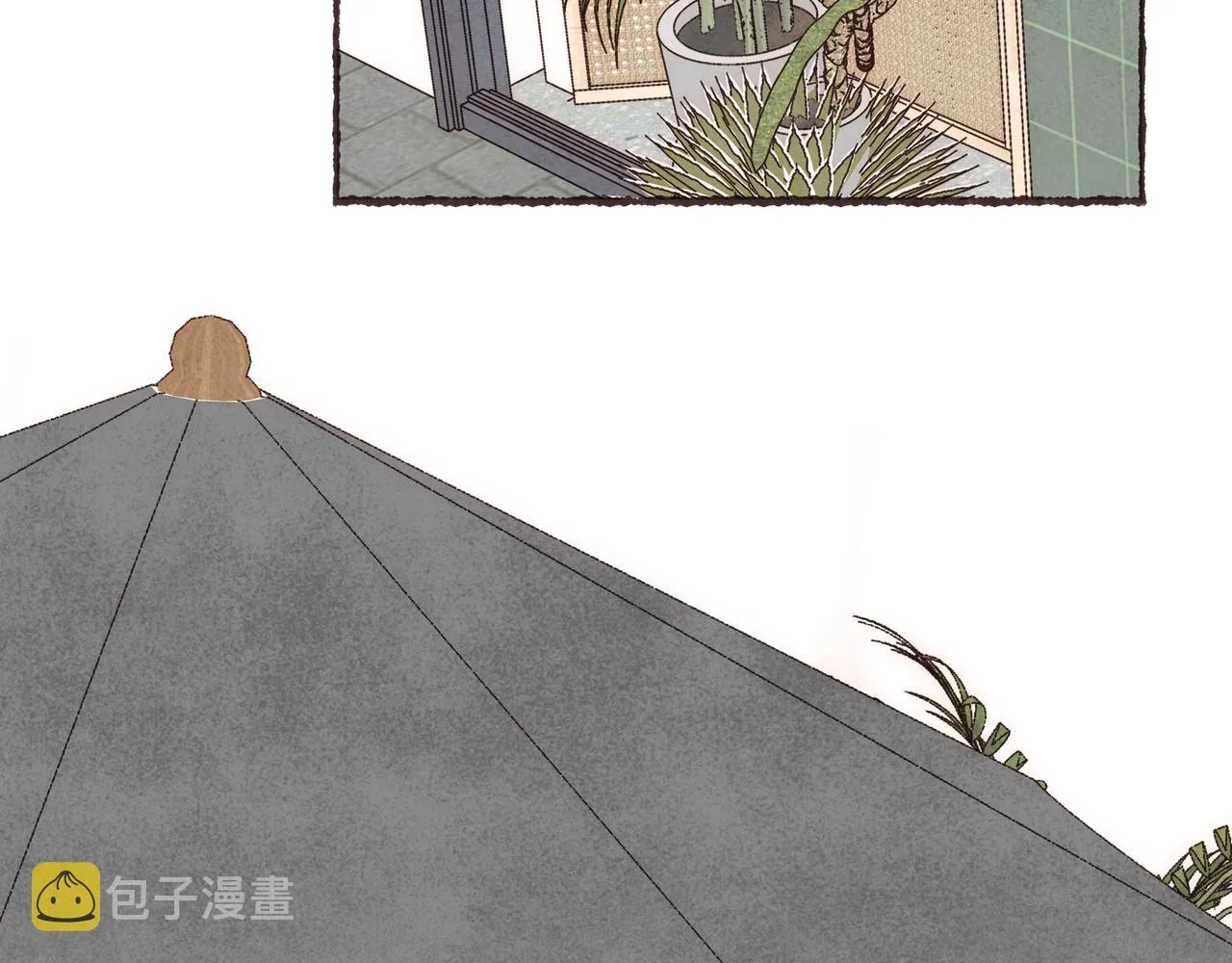 第17话 少女们的相遇 第3页
