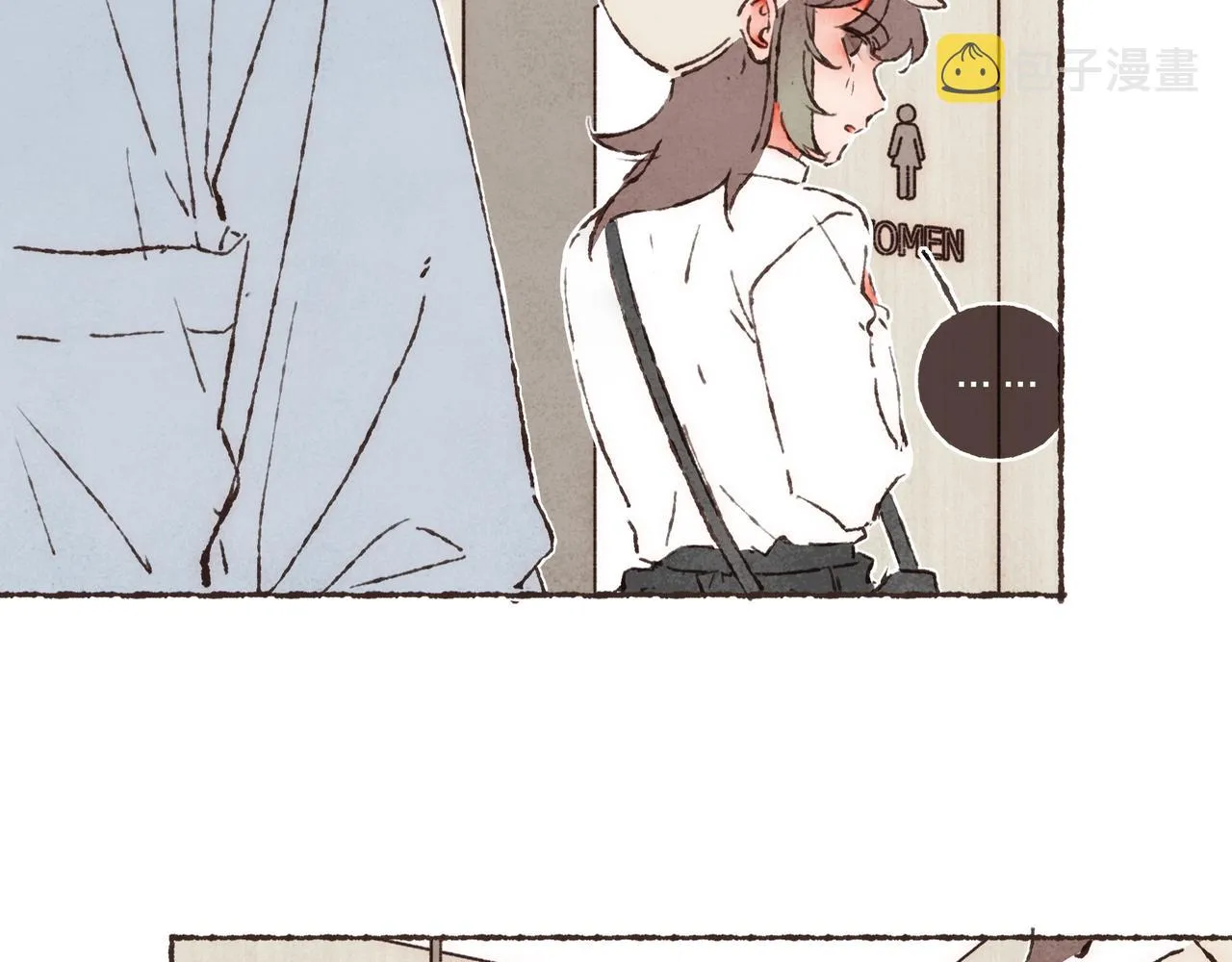 第17话 少女们的相遇 第57页