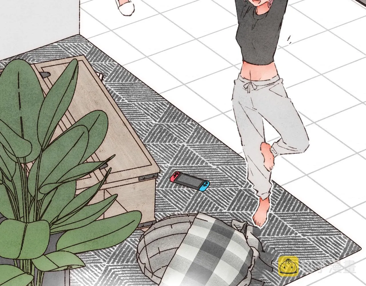第15话 你管这叫“浪漫”？ 第3页