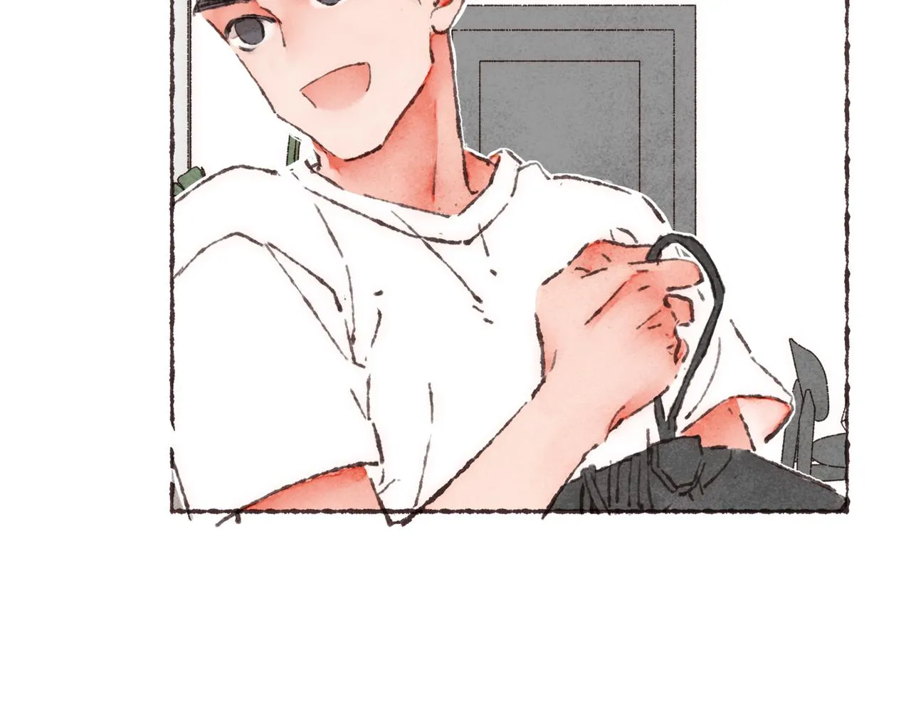 第15话 你管这叫“浪漫”？ 第48页