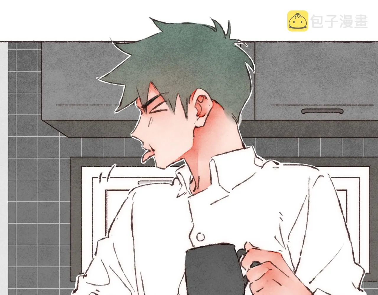 第15话 你管这叫“浪漫”？ 第83页