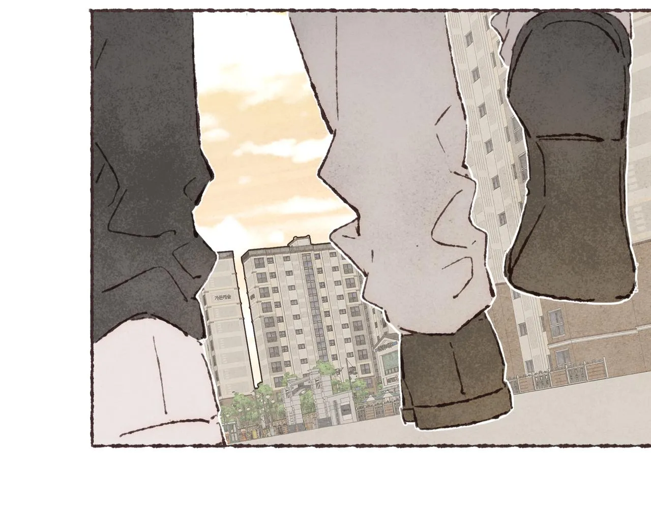 第14话 我能想到最浪漫的事 第40页