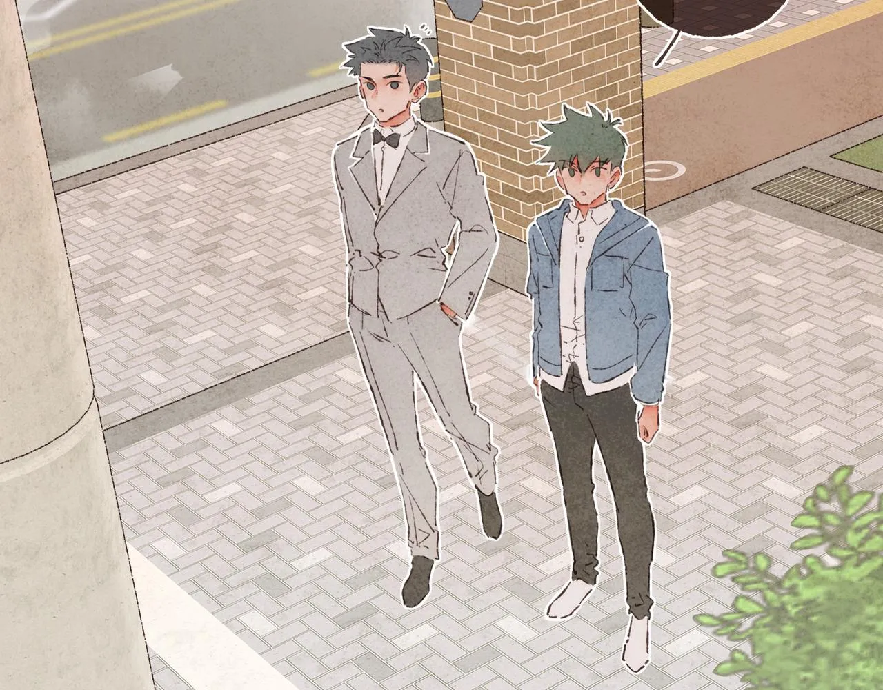 第14话 我能想到最浪漫的事 第42页