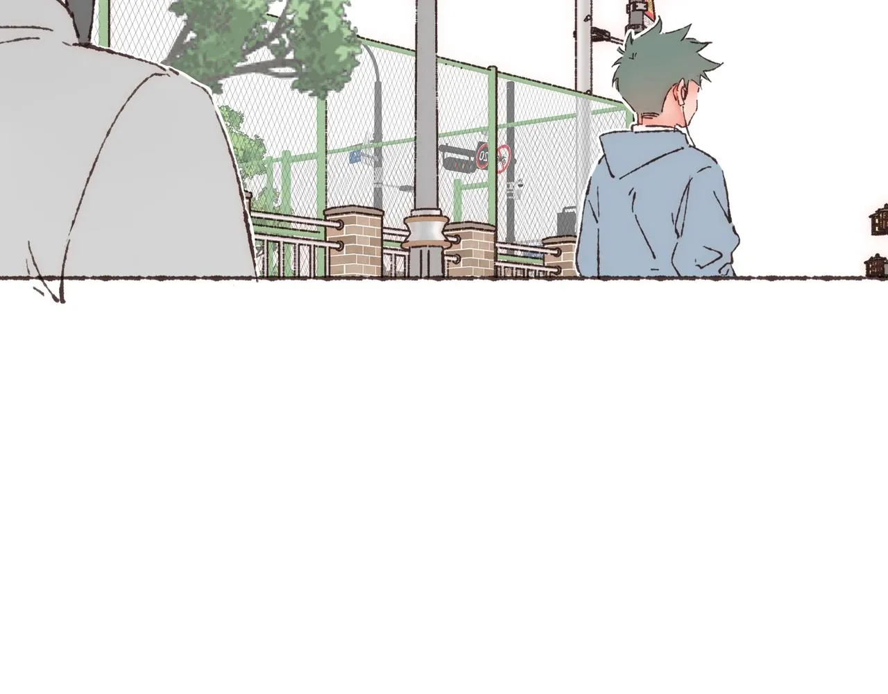 第13话 奔赴向你的途中 第94页