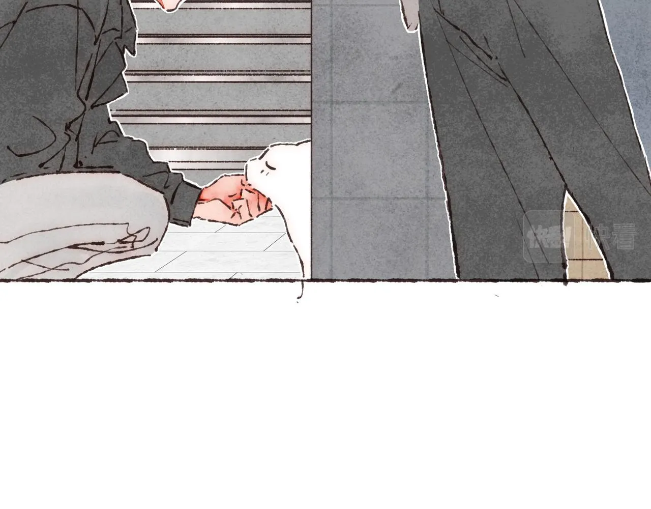 第11话 疾风一般的男子 第6页