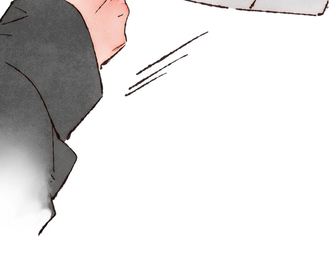 第11话 疾风一般的男子 第12页