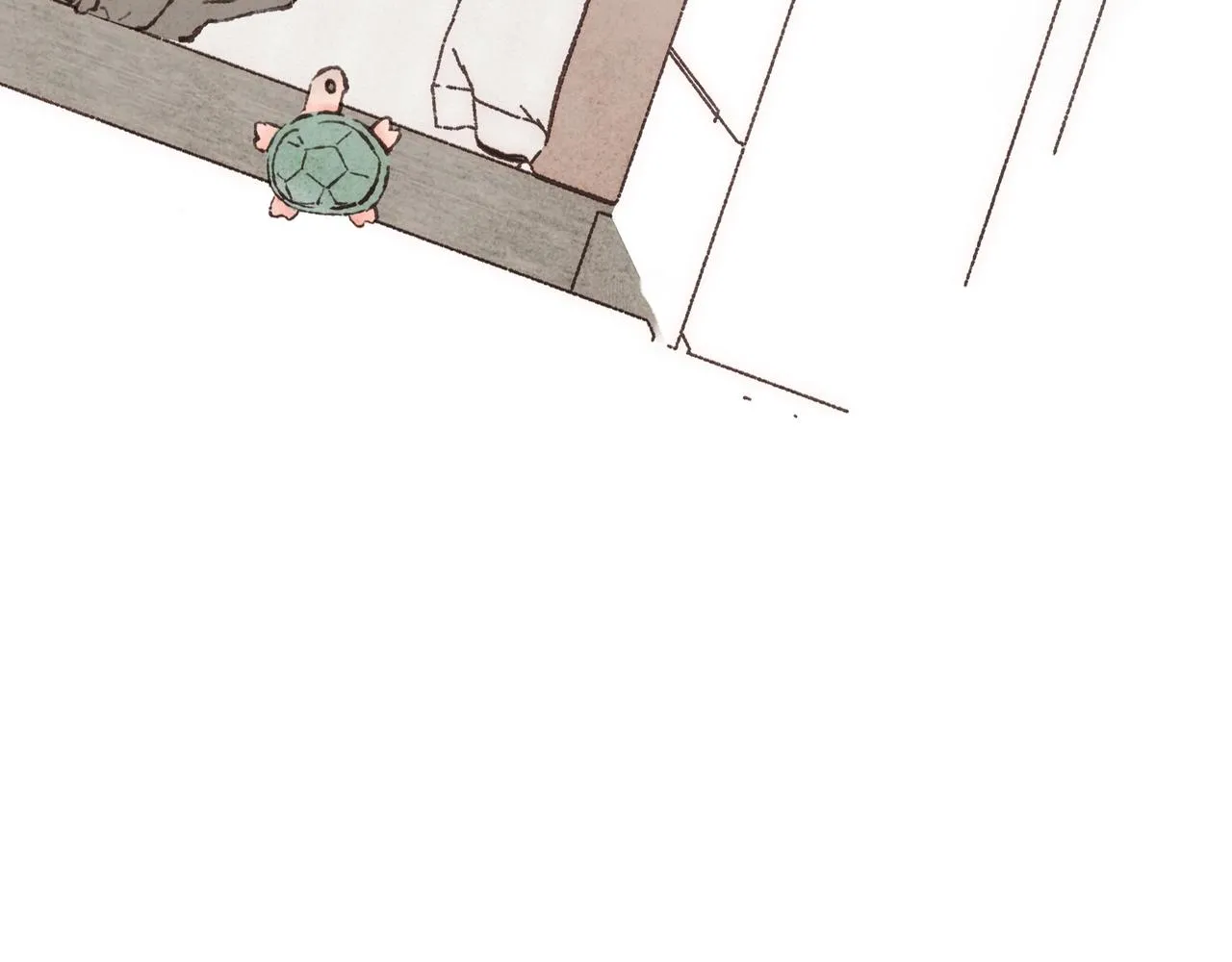 第11话 疾风一般的男子 第32页