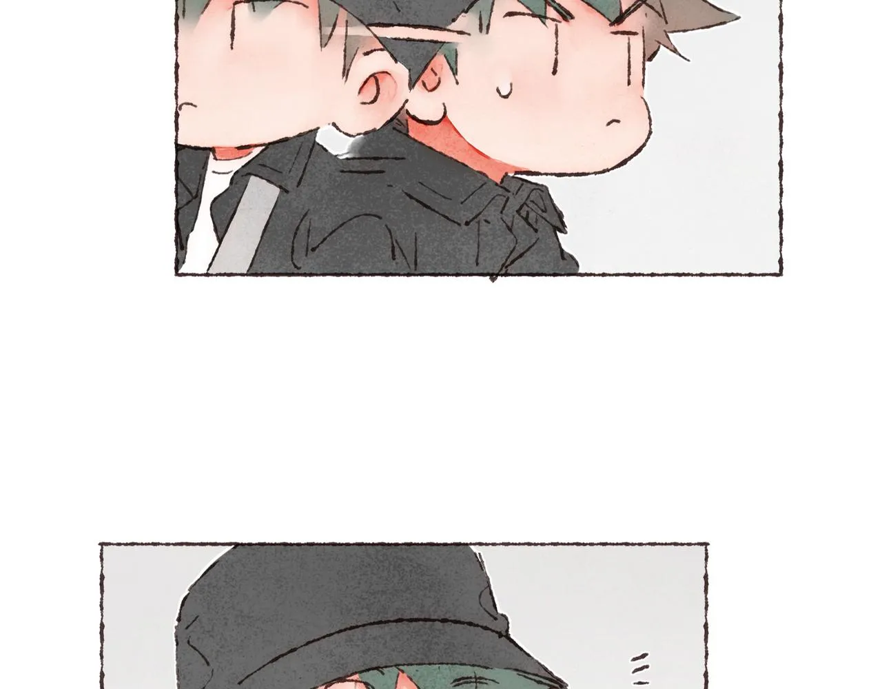 第11话 疾风一般的男子 第51页