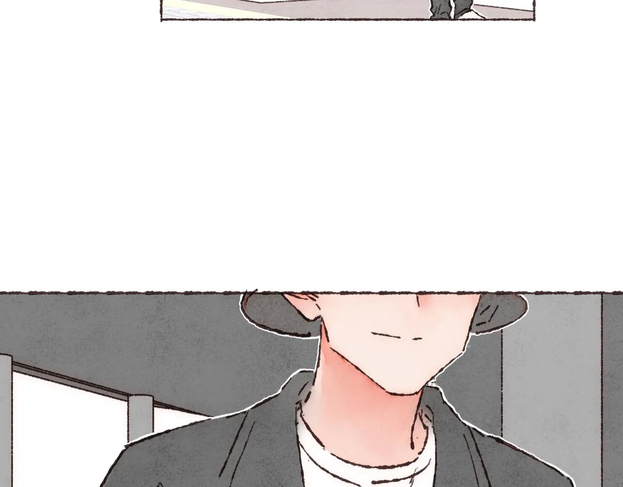 第11话 疾风一般的男子 第74页