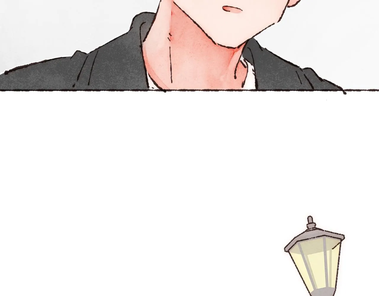 第11话 疾风一般的男子 第83页