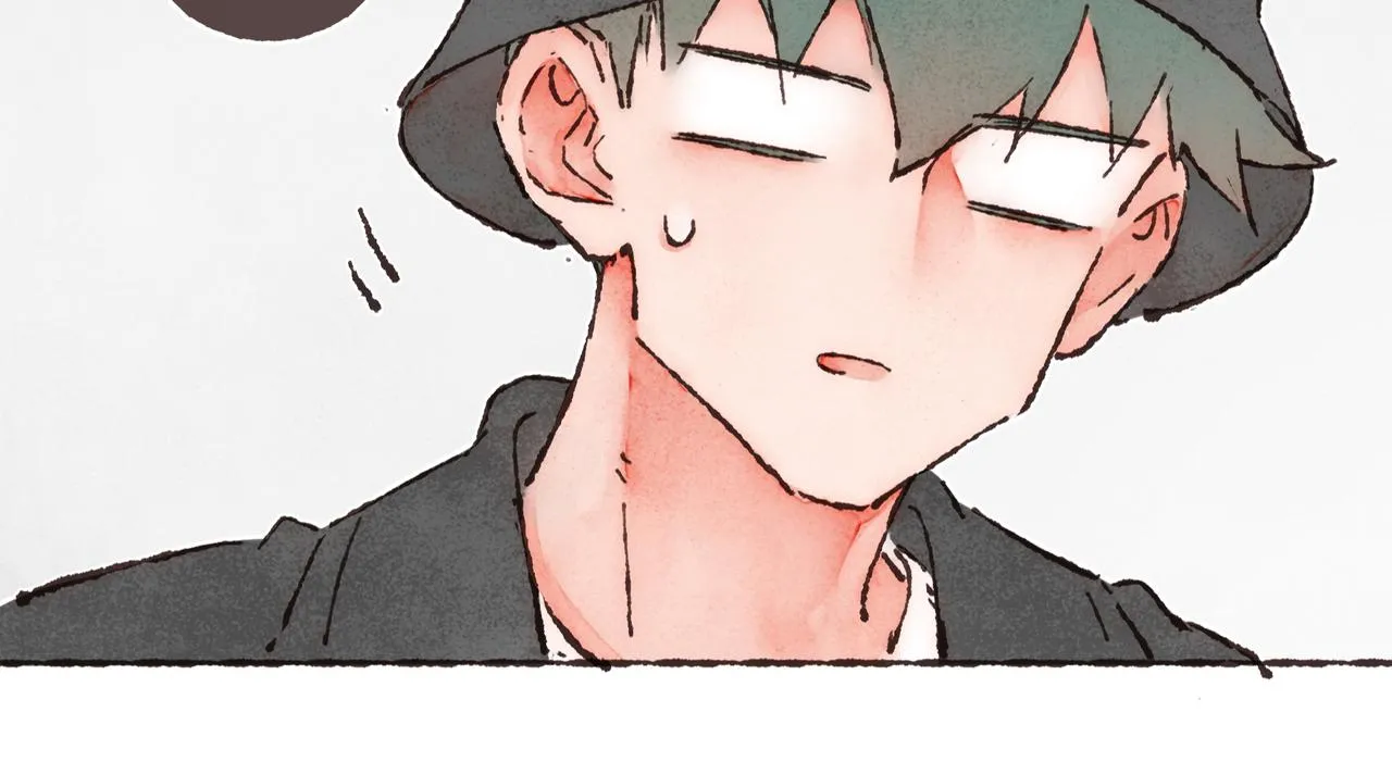 第11话 疾风一般的男子 第96页