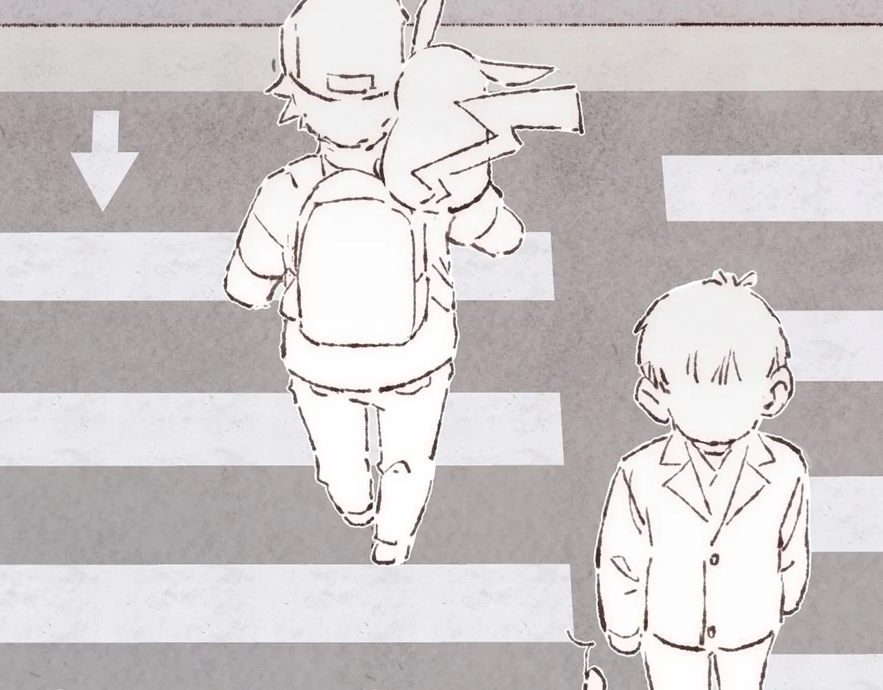 第11话 疾风一般的男子 第100页