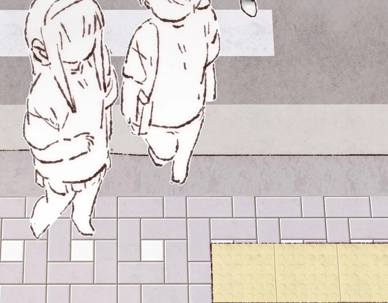 第11话 疾风一般的男子 第102页