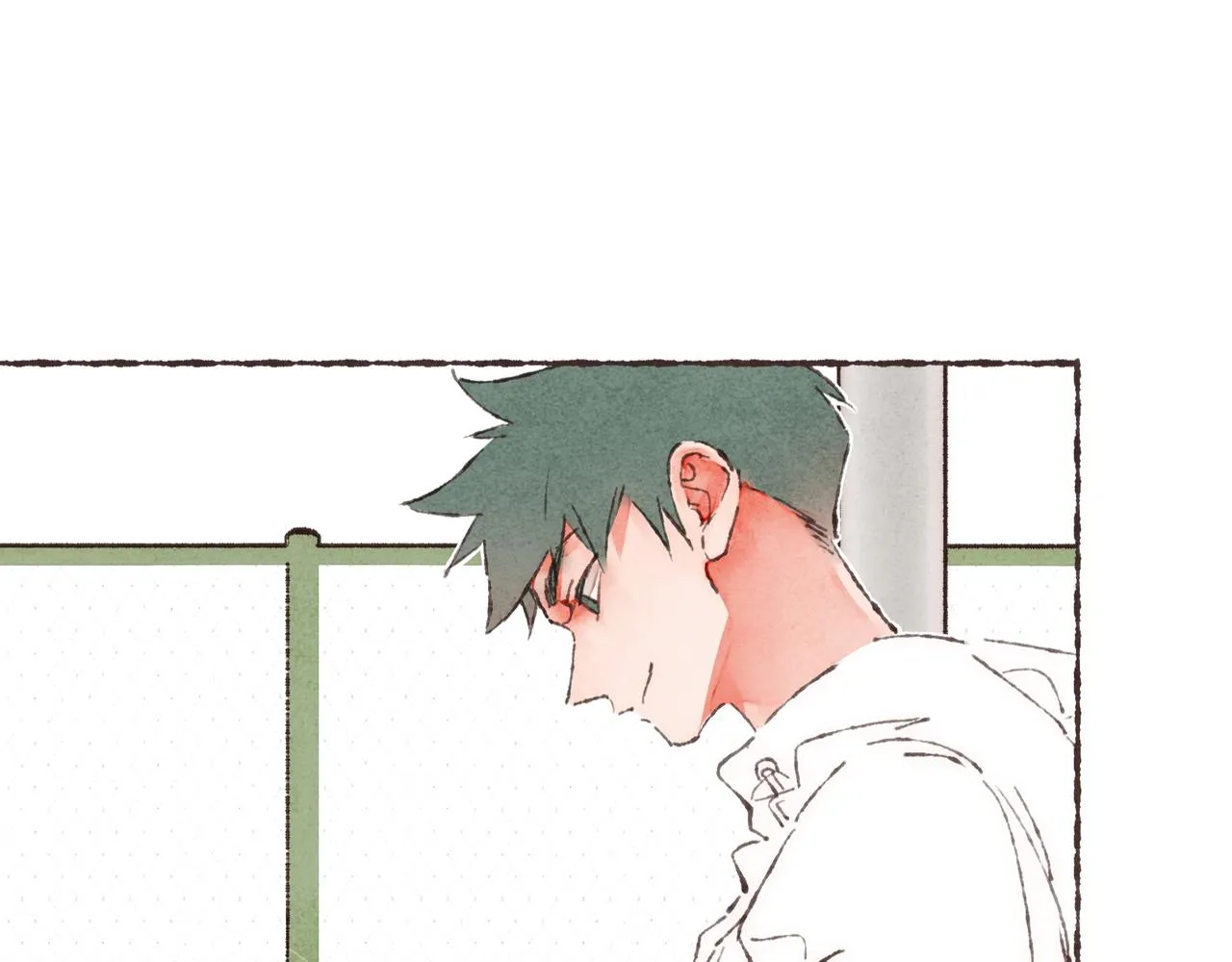 第8话 灯光球场与轮滑鞋 第11页
