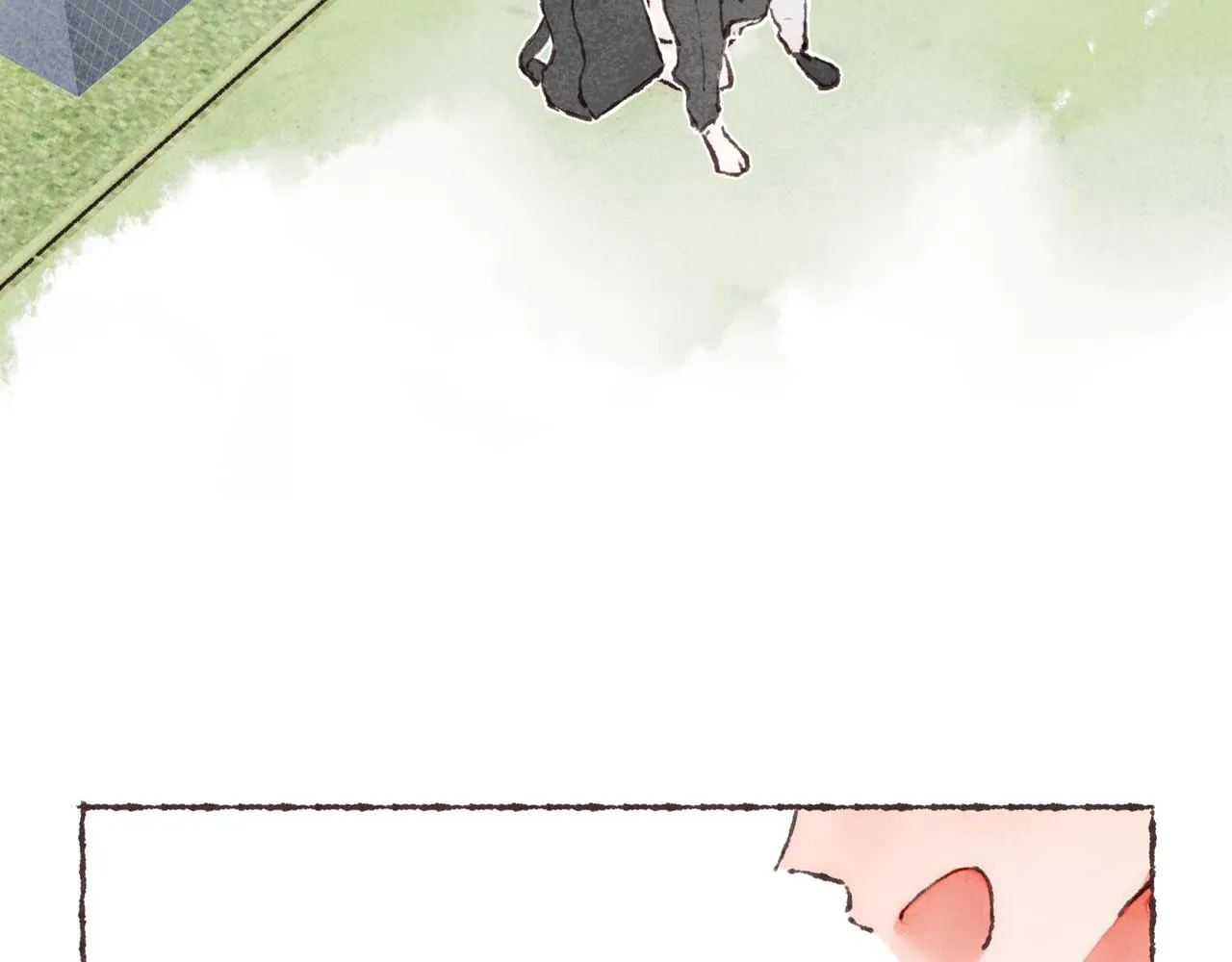 第8话 灯光球场与轮滑鞋 第24页