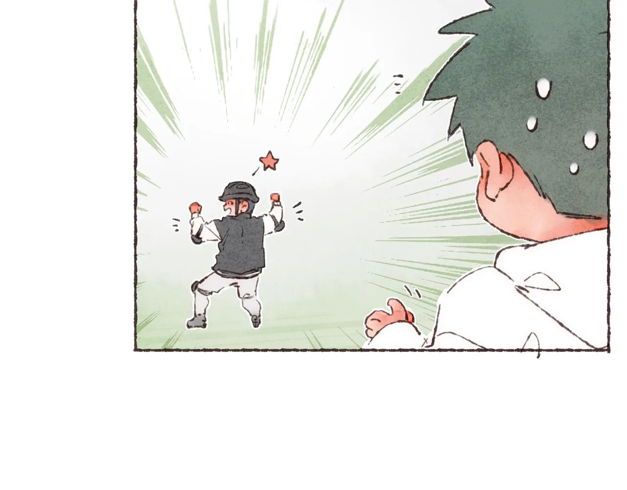 第8话 灯光球场与轮滑鞋 第63页