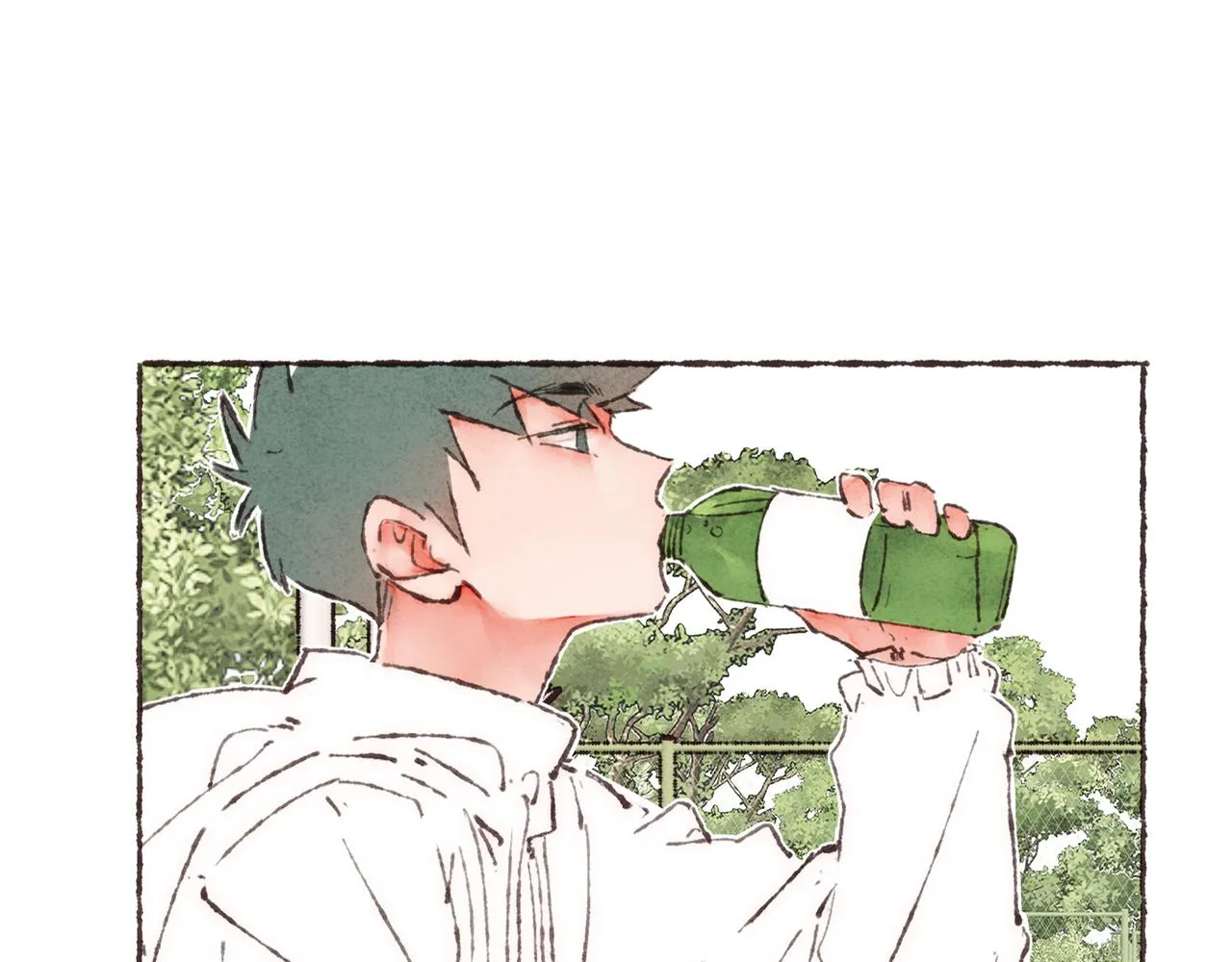 第8话 灯光球场与轮滑鞋 第81页