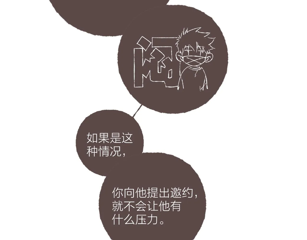 第6话 是时候加入点“狗血”了 第50页