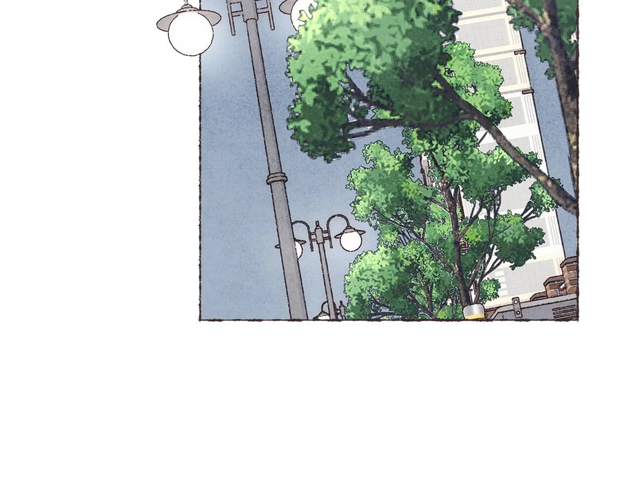 第6话 是时候加入点“狗血”了 第87页