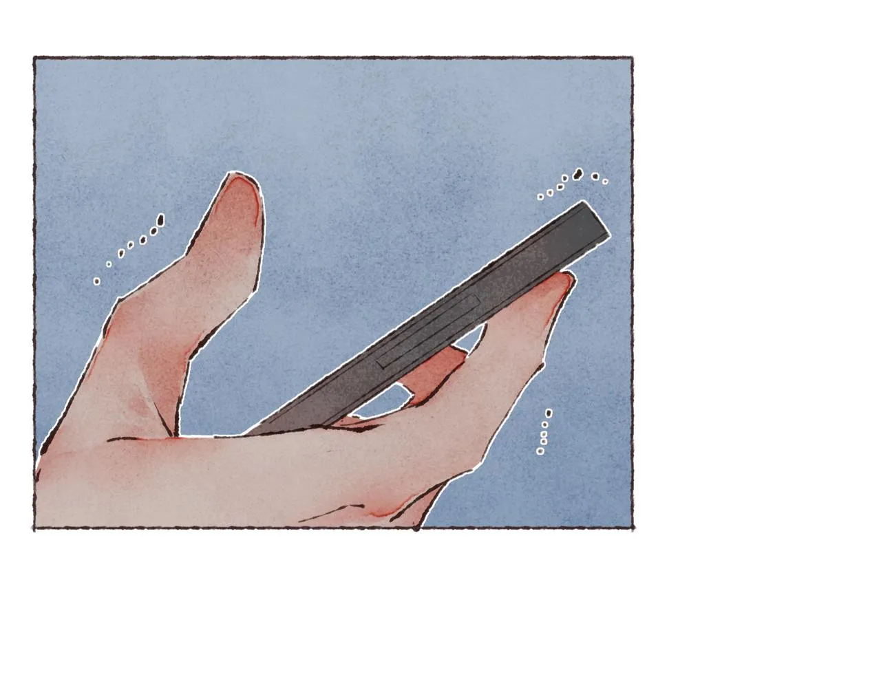 第6话 是时候加入点“狗血”了 第88页