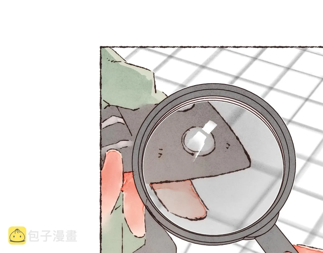 第4话 战后复盘大会 第31页